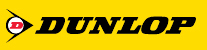 DUNLOPのロゴ